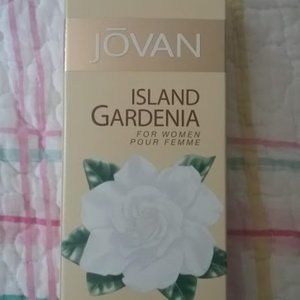 gardenia fragrance